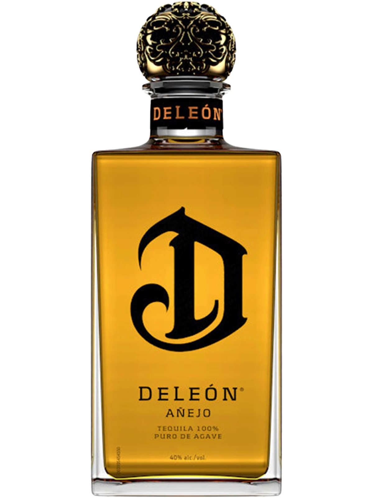 Deleon P. Diddy Anejo Tequila 750ml